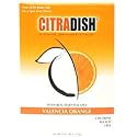 Citra-Dish Natural Automatic Dishwashing Detergent