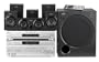 Sony HT6900DP Component HTIB