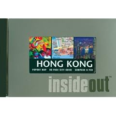 Hong Kong (InsideOut Guides)