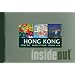 Hong Kong (InsideOut Guides)