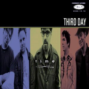 Third Day - Pop Rock 1999 - Zortam Music
