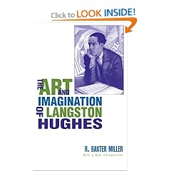 The Art and Imagination of Langston Hughes