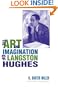 The Art and Imagination of Langston Hughes
