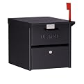 Roadside Mailbox