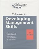 Review Ashgate Publishing  / Role Plays for Developing Management Skills