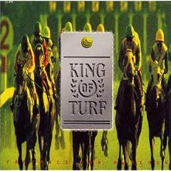 KING OF TURF