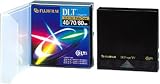 FUJIFILM DLT4 FB W D1 DLTtape 4