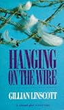 Hanging on the wire