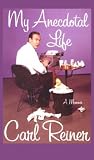 My Anecdotal Life: A Memoir (Thorndike Press Large Print Biography Series)