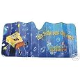 Spongebob Squarepants Auto-Shade