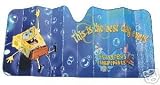 Spongebob Squarepants Auto-Shade