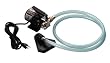 Wayne PC2 115-Volt 340 GPH Portable Transfer Water Pump, Bronze