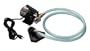 Wayne PC2 115-Volt 340 GPH Portable Transfer Water Pump, Bronze