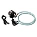 Wayne PC2 115-Volt 340 GPH Portable Transfer Water Pump, Bronze