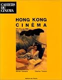cover of Hong Kong cinéma