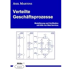 Verteilte Gesch�ftsprozesse