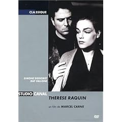 Th�r�se Raquin
