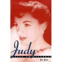 Life in Pictures Judy Garland