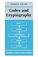Codes and Cryptography