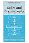 Codes and Cryptography