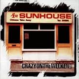 Crazy on the Weekend