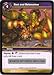 Rest and Relaxation World of Warcraft WOW Loot Cards - Unredeemed