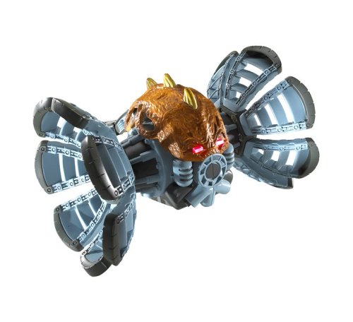 Childrens Toyshop  Toys : N.s.e.c.t. Swarm - Nano Shocker
