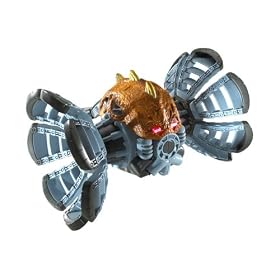N.s.e.c.t. Swarm - Nano Shocker