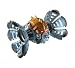 Toys : N.s.e.c.t. Swarm - Nano Shocker