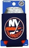 NEW YORK ISLANDERS NHL CAN KADDY KOOZIE COOZIE COOLER