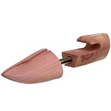 Woodlore Women's Combination Shoe Tree,Cedar,Medium