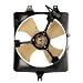 Dorman 621-130 Honda Accord Hybrid Condenser Fan Assembly