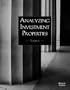 Analyzing Investment Properties