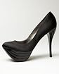 Riley Satin Pump Product Image