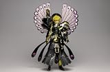 Bandai Saint Seiya Myth Cloth Hades God of Sleep Hypnos Figure