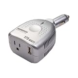 175 Watt Power Inverter With USB Port 