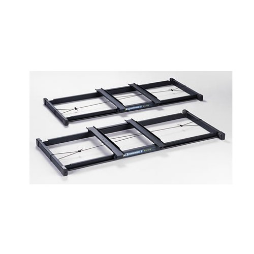 Concept2 Rower Slide (Pr) Accessory for Rower