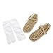 Lightweight Cosplay Bleach Straw Sandals Slipper Shoes for Anime fans