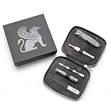 Baxter of California Manicure / Grooming Set