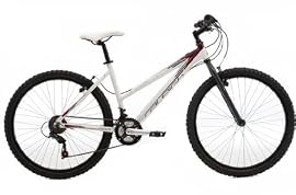 Raleigh All Terrain 05 Womens Sport Mountain Bike 14 inch Frame