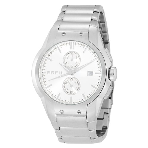 Breil – HerrenUhr – TW0600 – Urban
