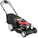 MTD Gold 12AVD32Q704 160cc Gas 21-in 3-in-1 Self-Propelled Lawn Mower