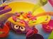 Kitchen & Housewares : WOK 'N' ROLL GAME! [Toy]