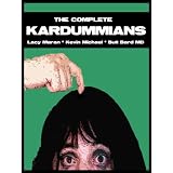 The Complete Kardummians (A Parody 3 Pack)