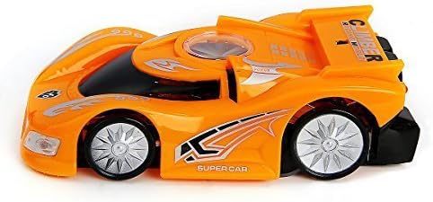 4CH Remote Control Wall Climbing Climber Stunt Car Toy