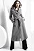 (Parent_T491205) Autograph New Wool Rich Belted Coat with Cashmere in Miscellaneous