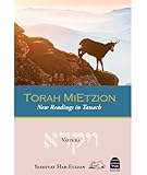 Torah MiEtzion: Vayikra