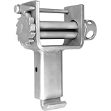 Ancra Porta Winch - Outward Offset, Model# 49716-10