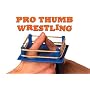 Pro-Thumb Wrestling Arena
