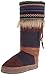 Muk Luks Women's Maribelle Slipper-Serape